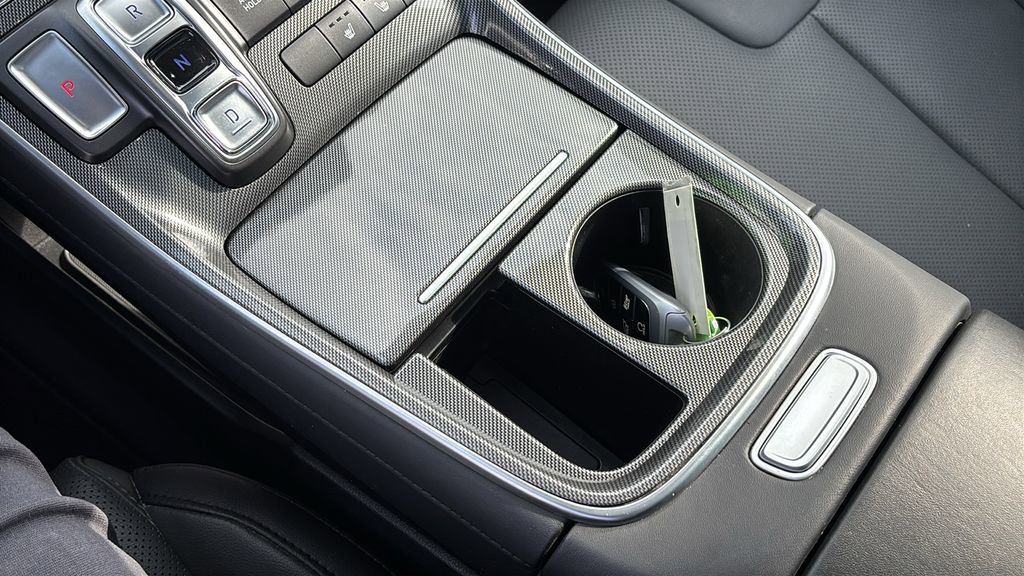 Used 2023 Hyundai Santa Fe SEL w/ Premium Package image 21