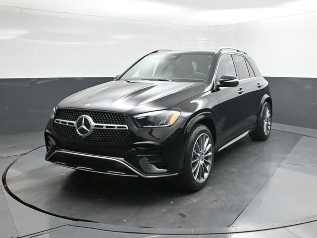 New 2026 Mercedes-Benz GLE 350 4MATIC image 30