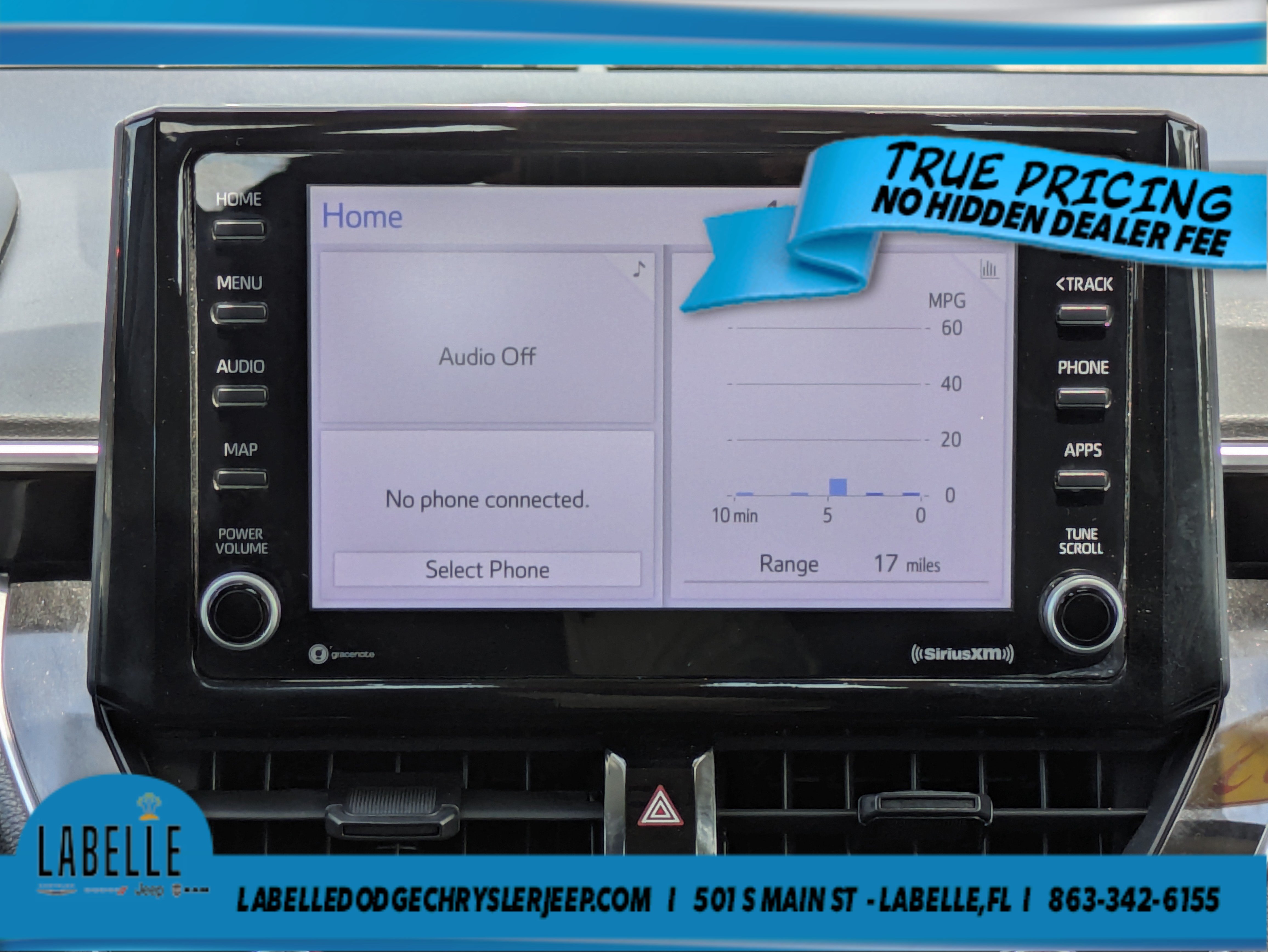 Used 2022 Toyota Corolla LE FWD image 17