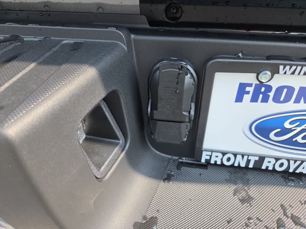 New 2026 Ford F350 XLT AWD/4WD image 17