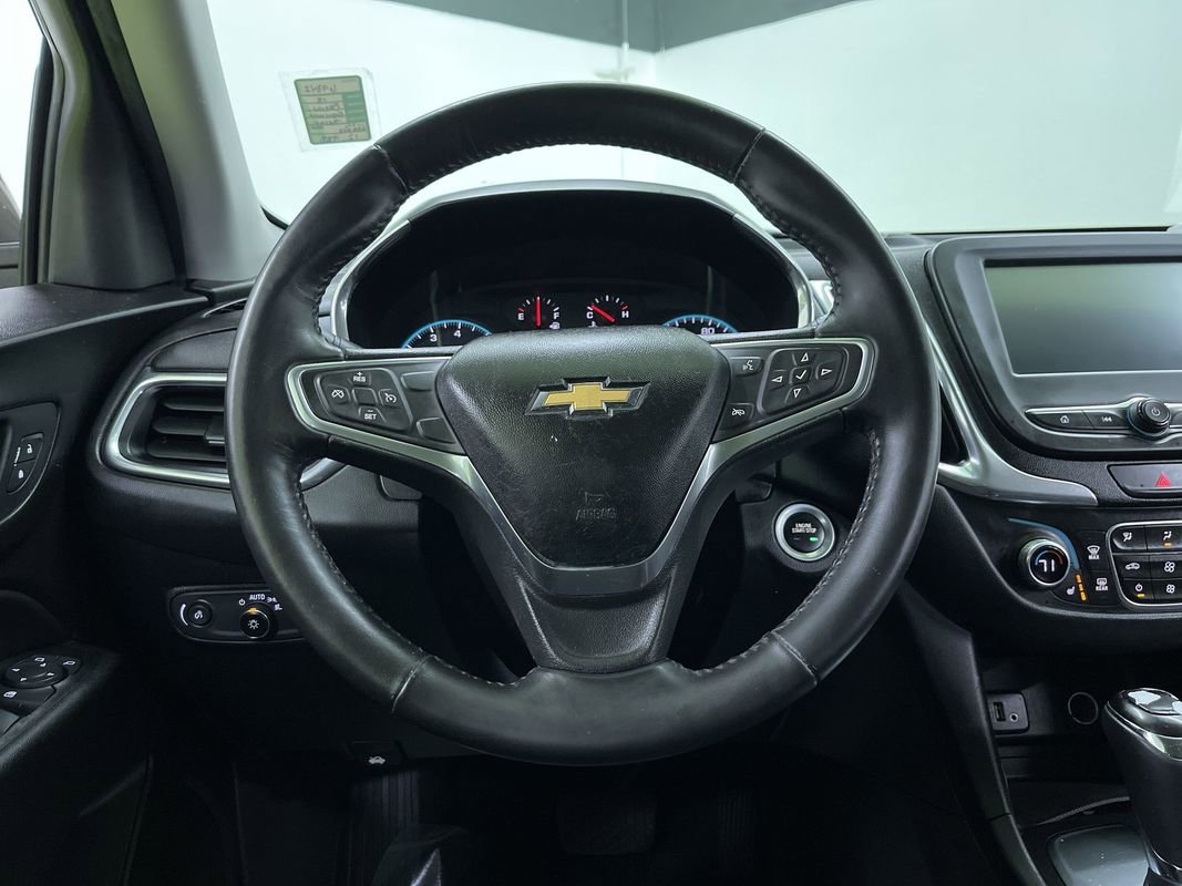 Used 2018 Chevrolet Equinox LT FWD image 20