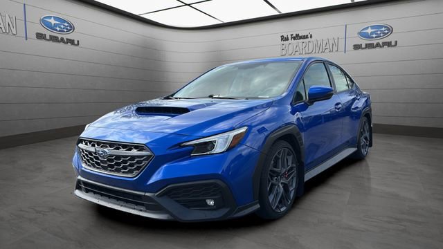 Used 2024 Subaru WRX TR w/ Popular Package #1A image 11