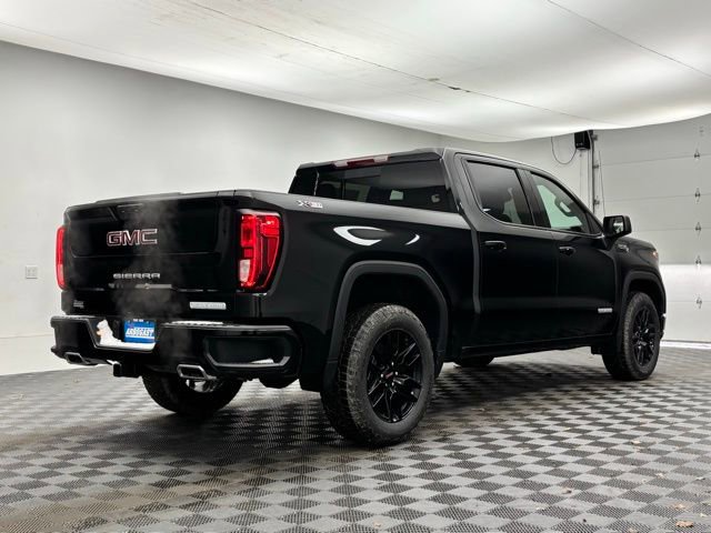 New 2026 GMC Sierra 1500 Elevation image 6