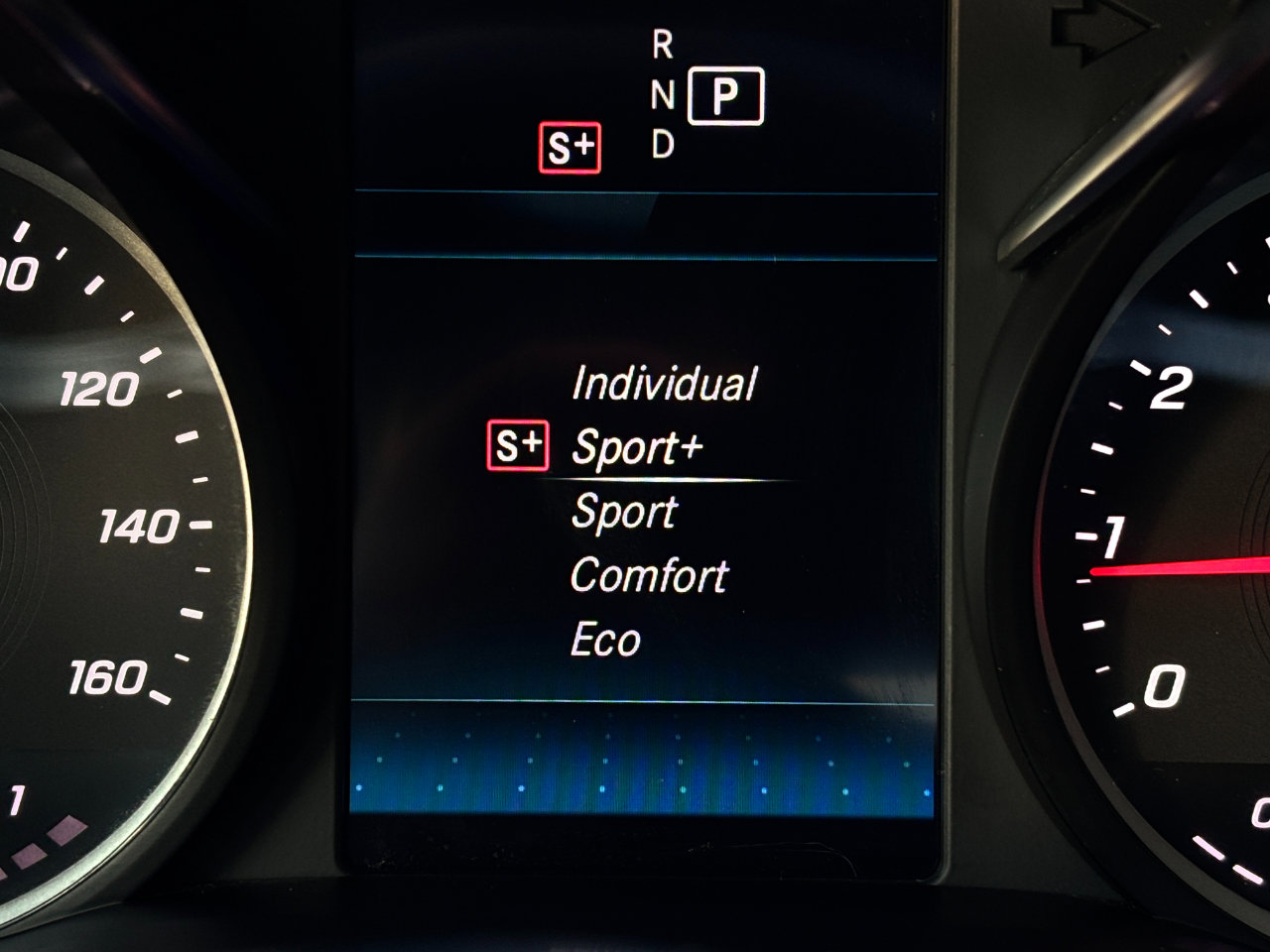 Used 2019 Mercedes-Benz C 300 C 300 AMG Sport Pkg 4MATIC AWD image 3