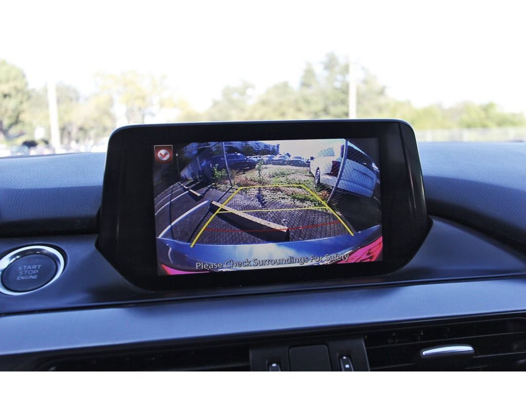 Used 2016 MAZDA MAZDA6 Touring image 26