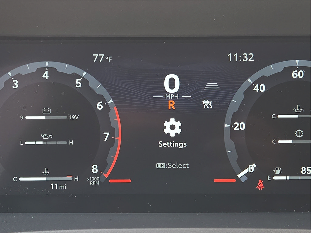 New 2026 Toyota 4Runner TRD Sport Premium AWD/4WD image 24