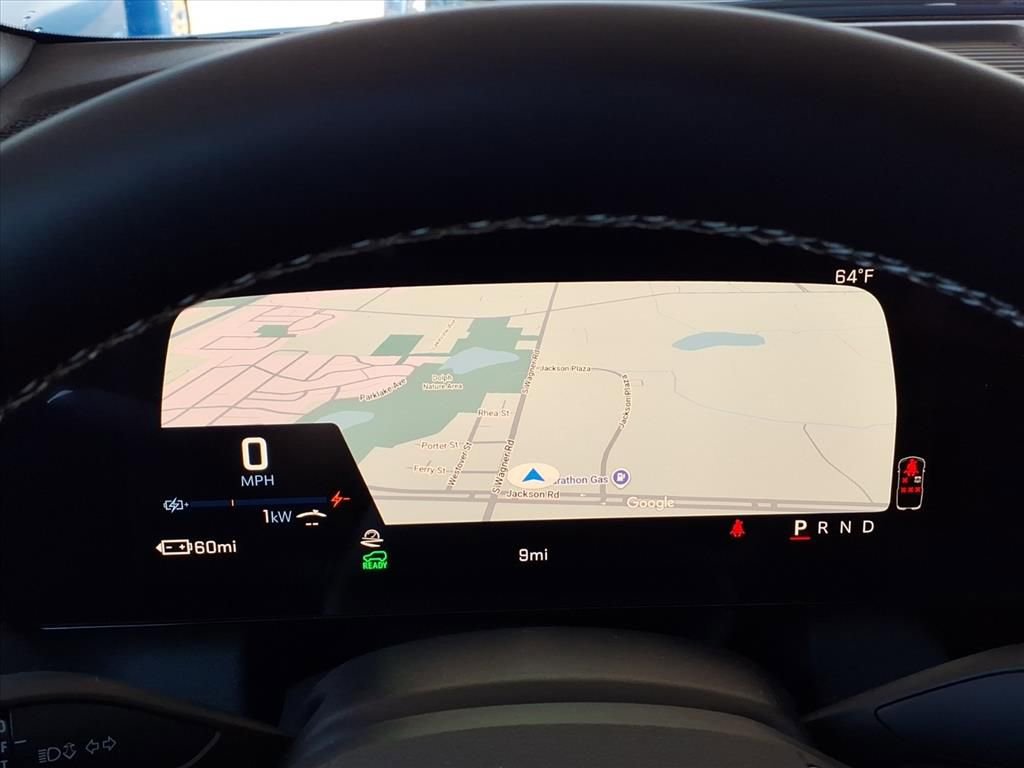 New 2026 Chevrolet Equinox EV LT image 14