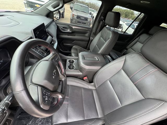 Used 2022 Chevrolet Tahoe RST w/ Luxury Package image 27