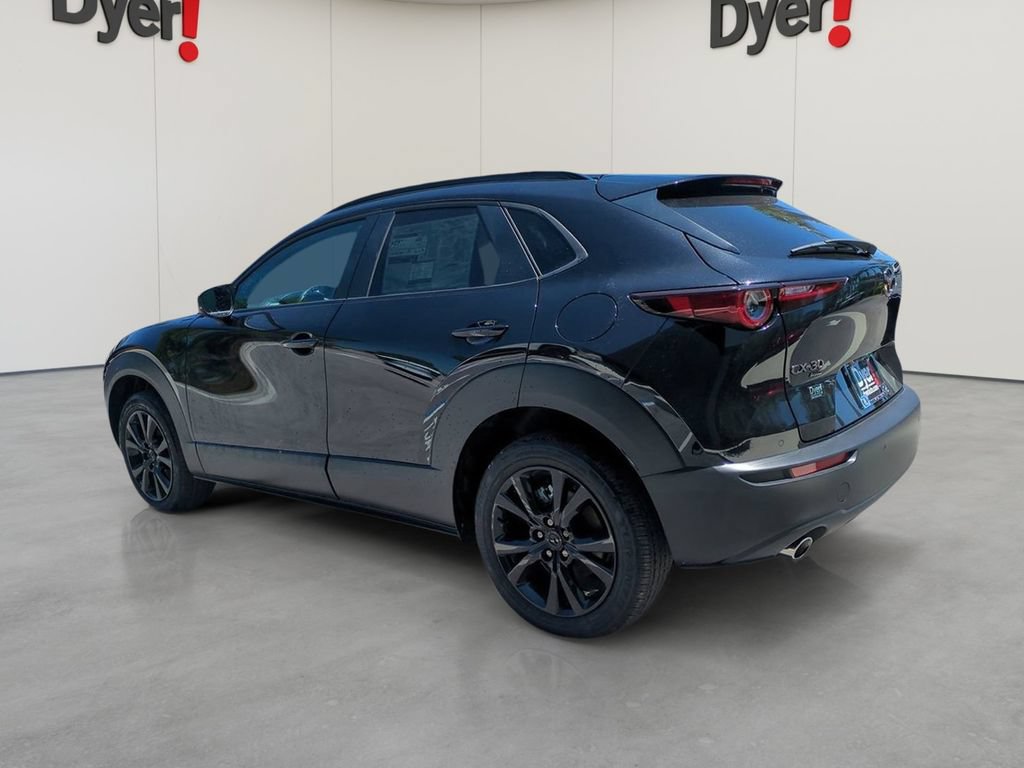 New 2026 MAZDA CX-30 Aire Edition AWD/4WD image 5