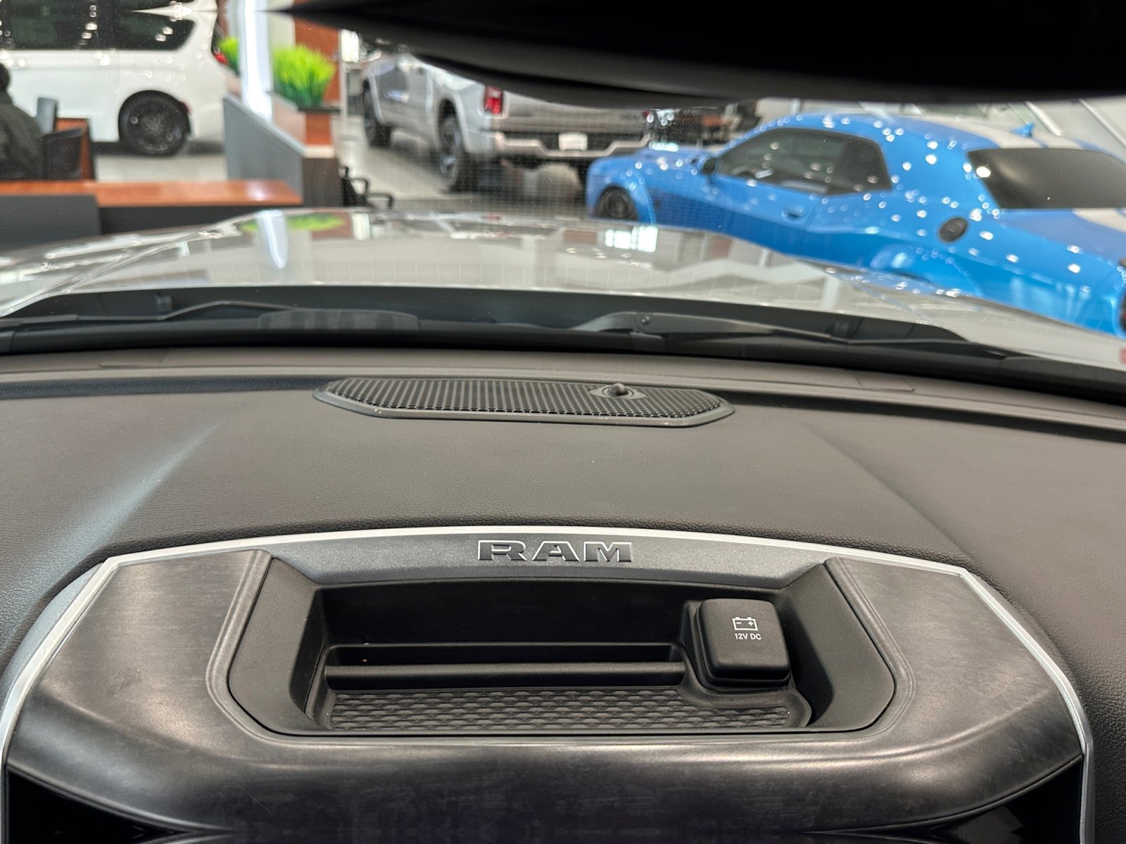 Used 2024 RAM 2500 Big Horn image 24