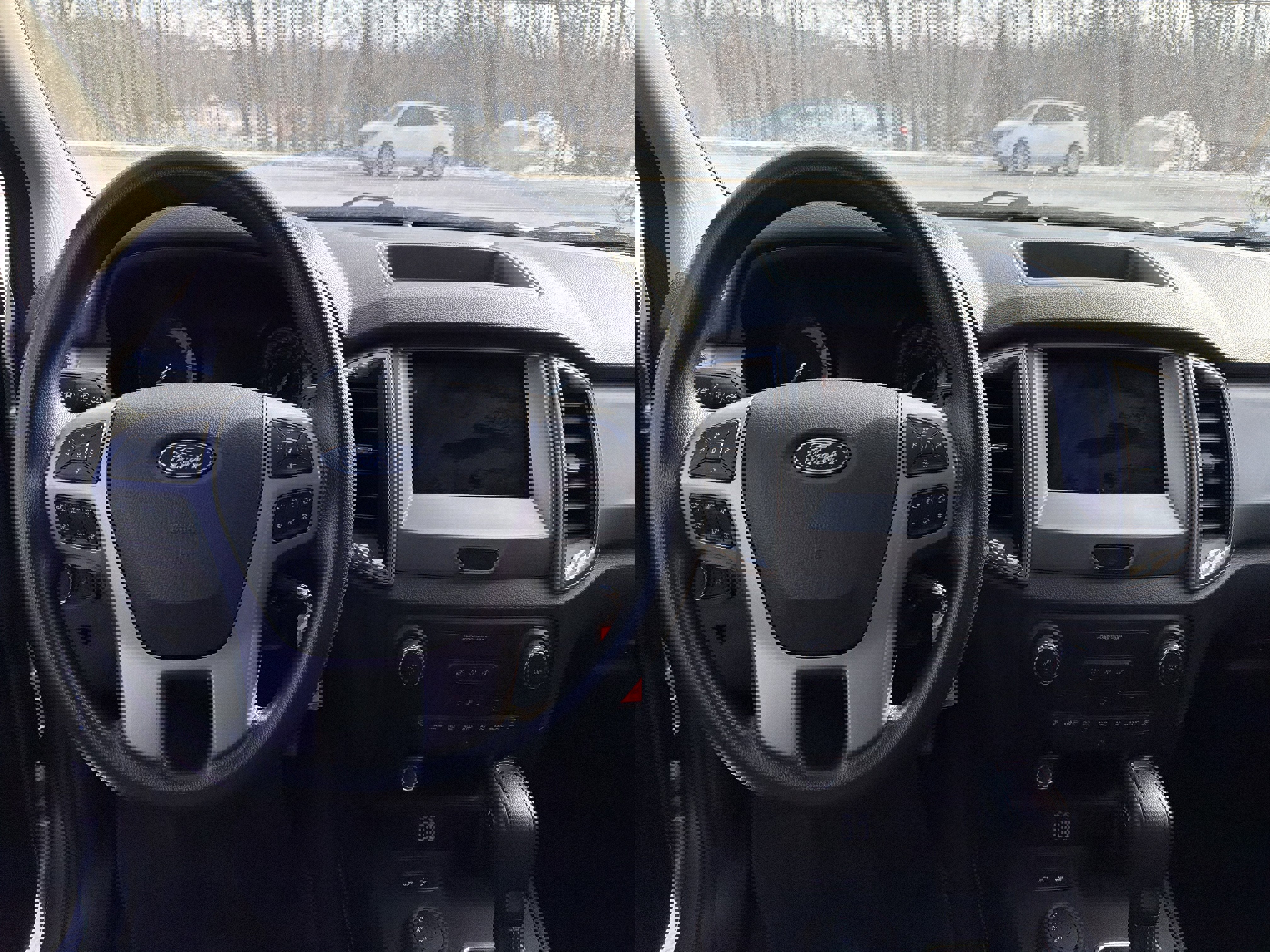 Used 2023 Ford Ranger XLT image 13