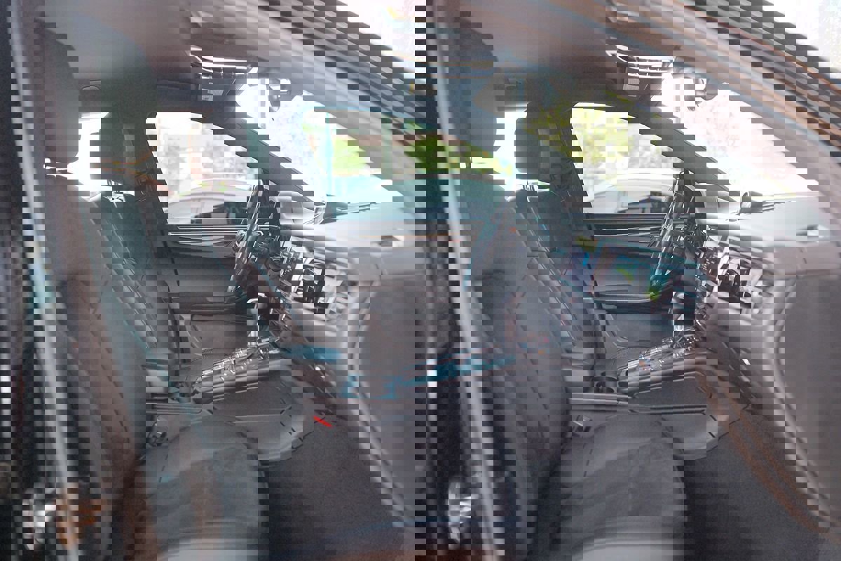 Used 2019 Porsche Macan image 27