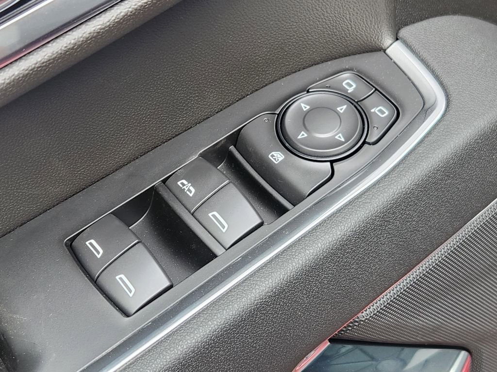 New 2026 Chevrolet Silverado 1500 RST w/ RST Select Package image 26