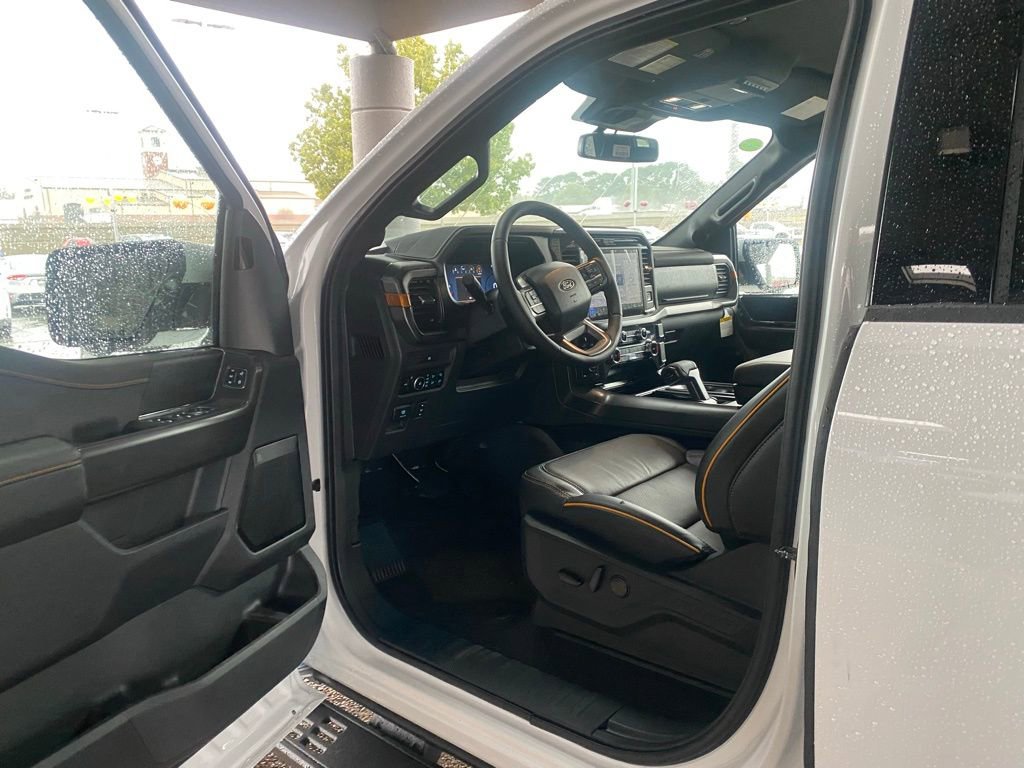 New 2025 Ford F150 Tremor w/ Equipment Group 402A High image 10