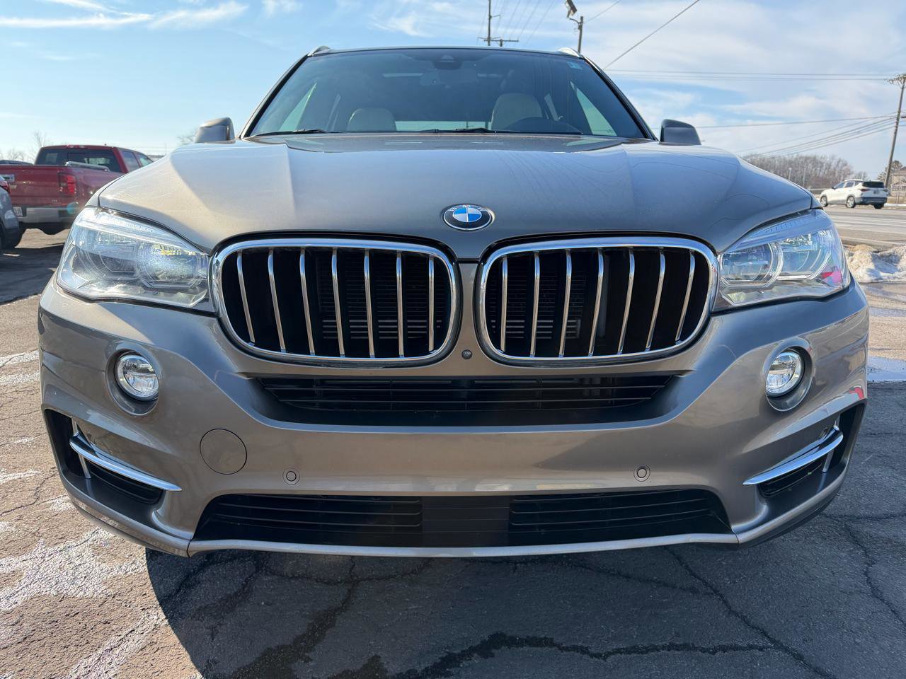 Used 2018 BMW X5 xDrive40e image 18