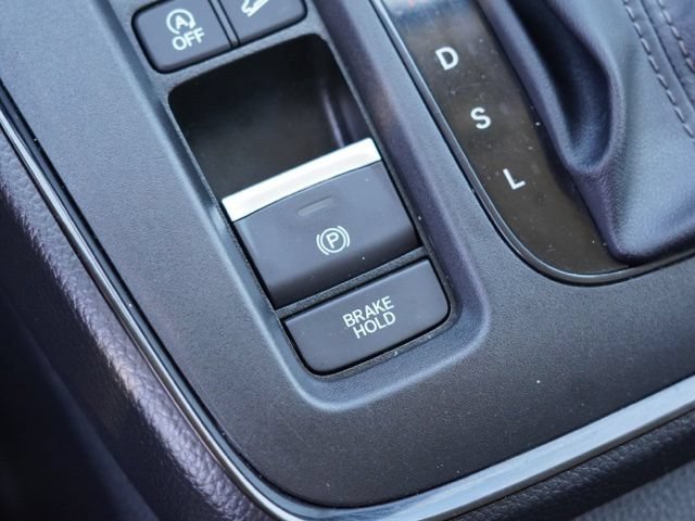 Used 2024 Honda CR-V EX-L image 32