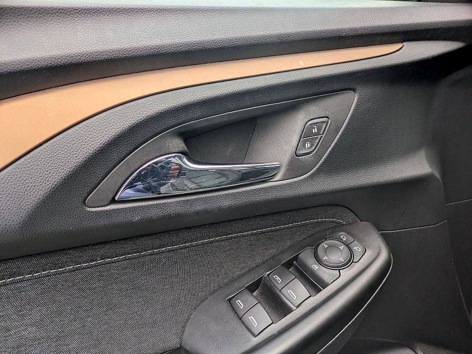 Used 2023 Chevrolet TrailBlazer ACTIV w/ Sun and Liftgate Package image 15