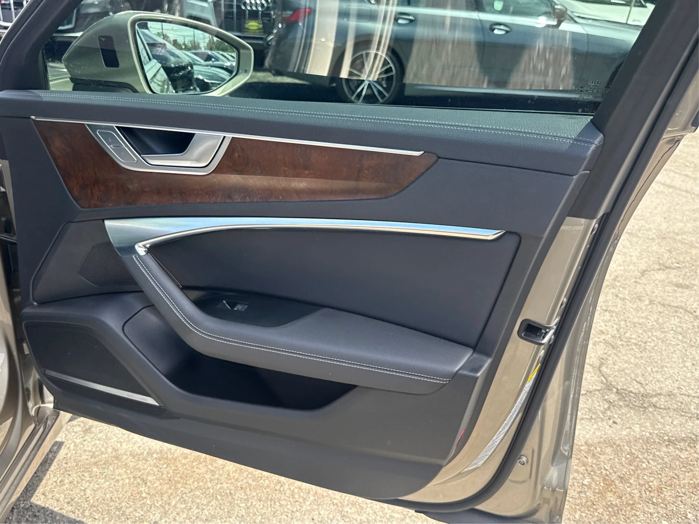 Used 2019 Audi A6 3.0T Premium Plus w/ Premium Plus Package AWD/4WD image 20
