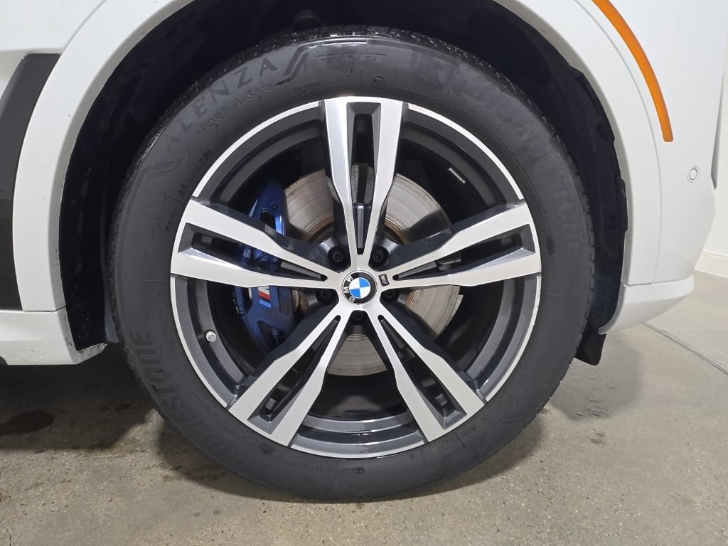 Used 2026 BMW X7 M60i AWD/4WD image 10
