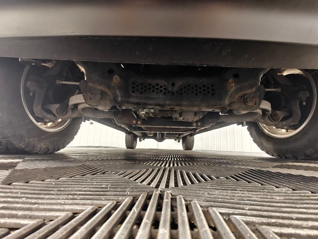 Used 2019 RAM 1500 Big Horn AWD/4WD image 52