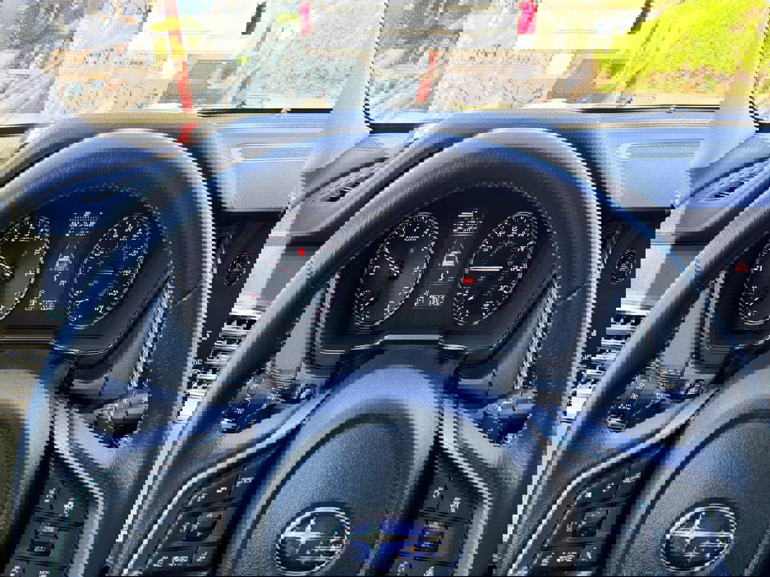 Used 2023 Subaru Legacy Limited image 15