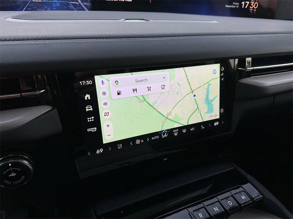 New 2025 Lincoln Navigator L Reserve image 18