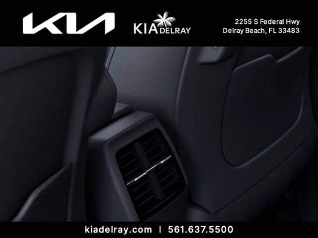 New 2026 Kia Niro FWD image 26