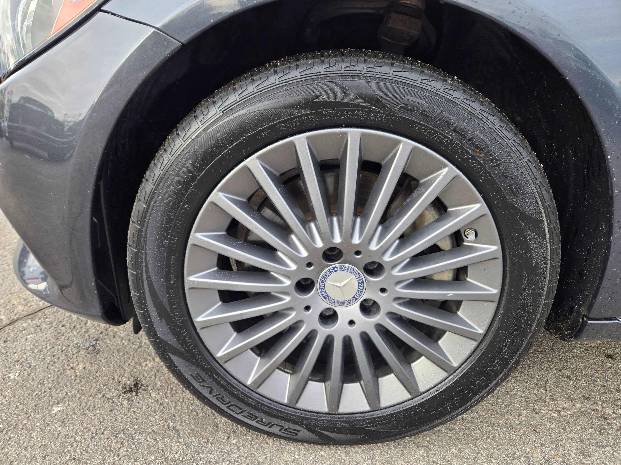 Used 2016 Mercedes-Benz C 300 4MATIC Sedan image 23
