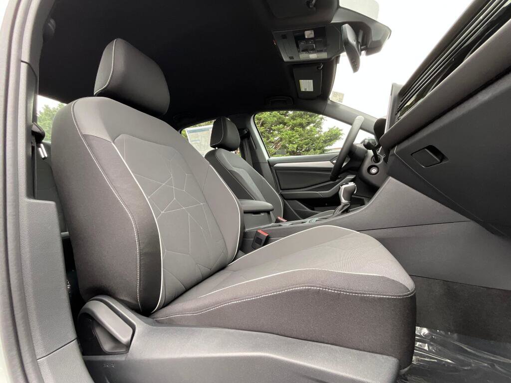 New 2026 Volkswagen Jetta Sport image 12