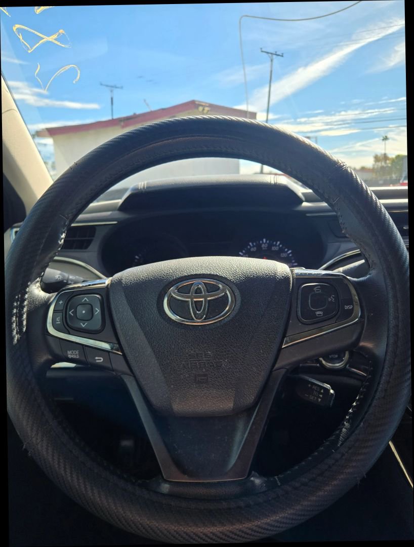 Used 2015 Toyota Avalon XLE Premium w/ Preferred Accessory Package FWD image 19