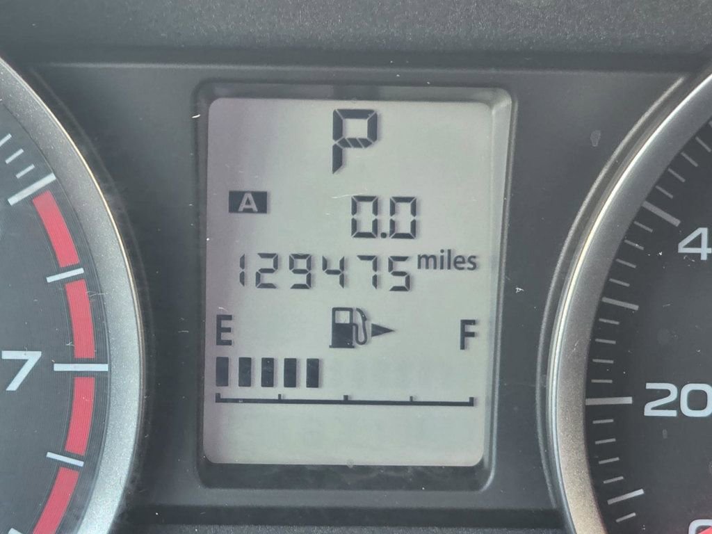 Used 2016 Subaru Forester 2.5i Premium w/ All-Weather Package image 34