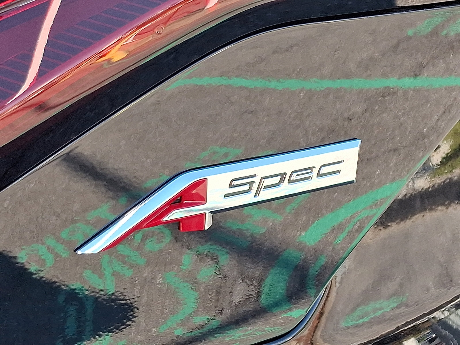 New 2026 Acura MDX A-Spec image 19