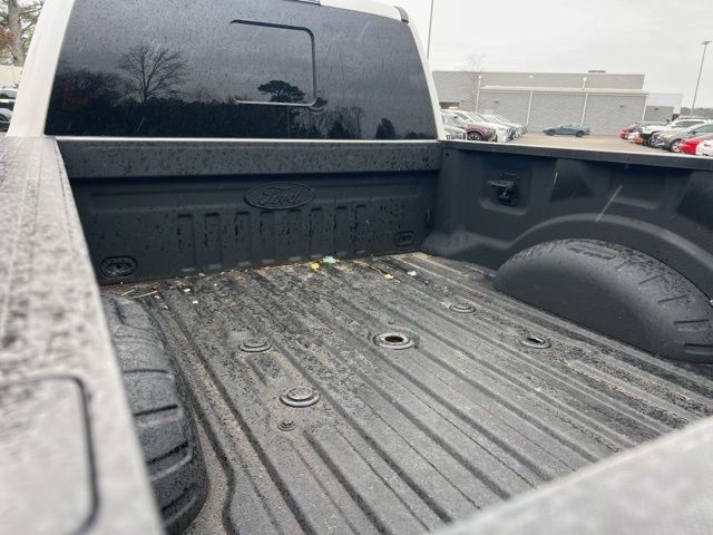 Used 2019 Ford F250 Limited image 45