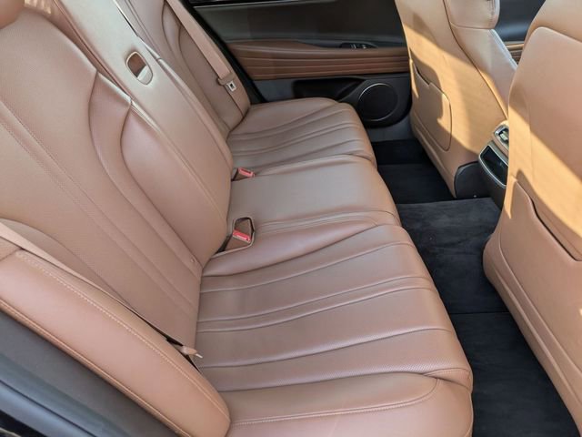 Used 2023 Genesis G80 2.5T image 30