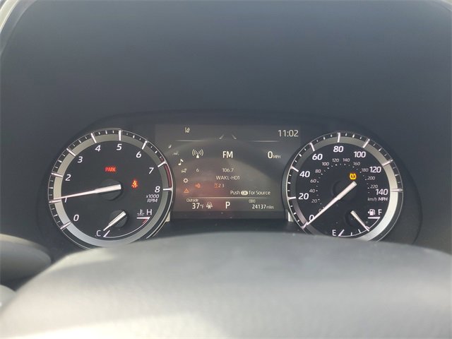 Used 2022 Toyota Highlander Platinum image 21