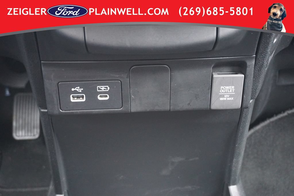 Used 2025 Honda Odyssey Sport-L image 25