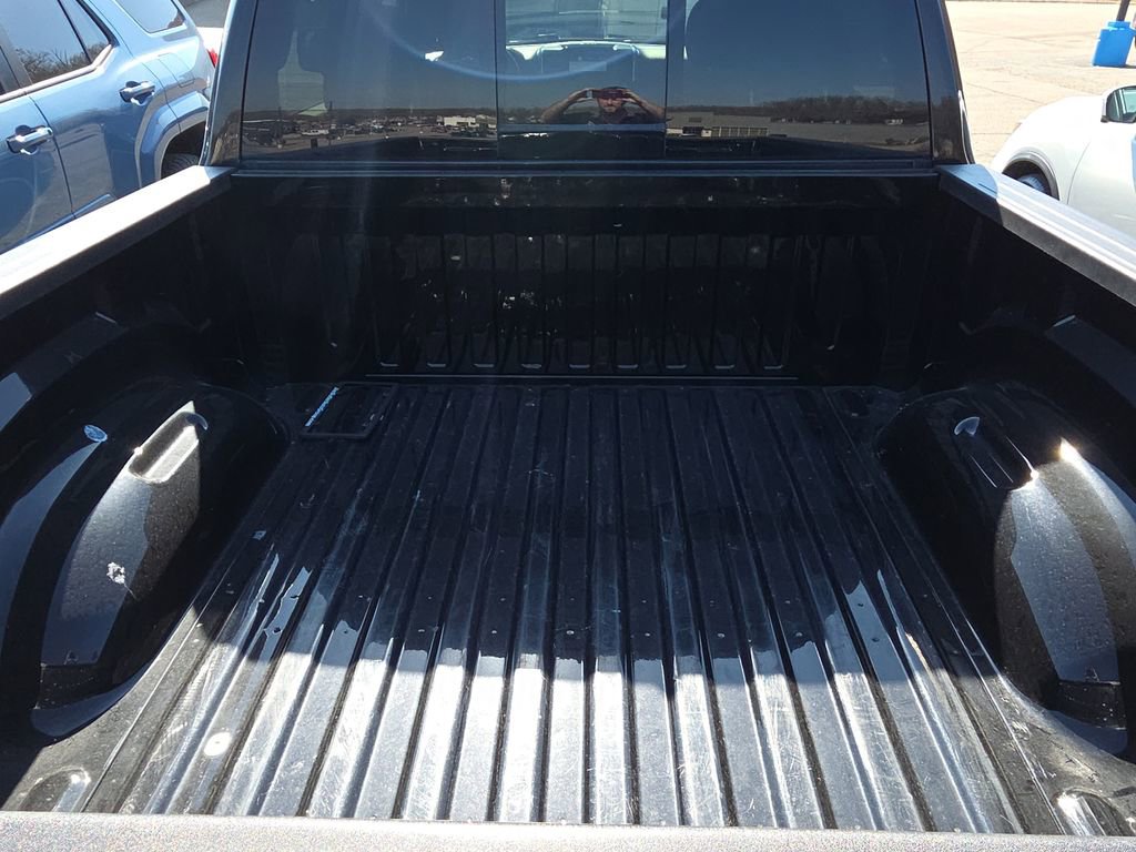Used 2024 RAM 1500 Big Horn image 6