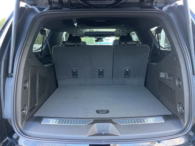 New 2026 Chevrolet Suburban Premier w/ Sun And Tow Package image 7