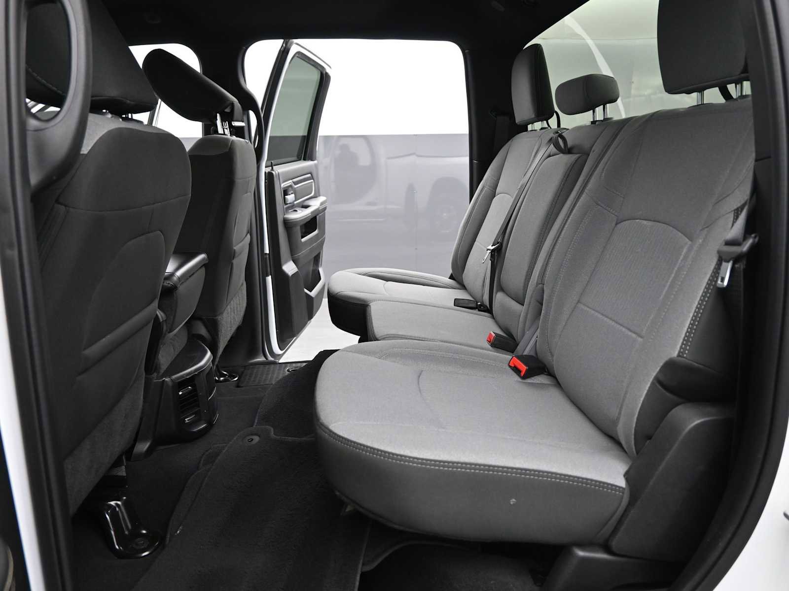 Used 2024 RAM 2500 Big Horn image 14