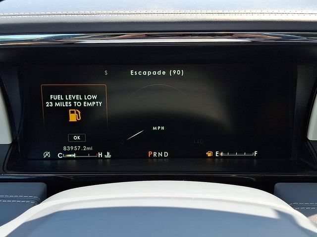 Used 2019 Lincoln Navigator L Black Label AWD/4WD image 32