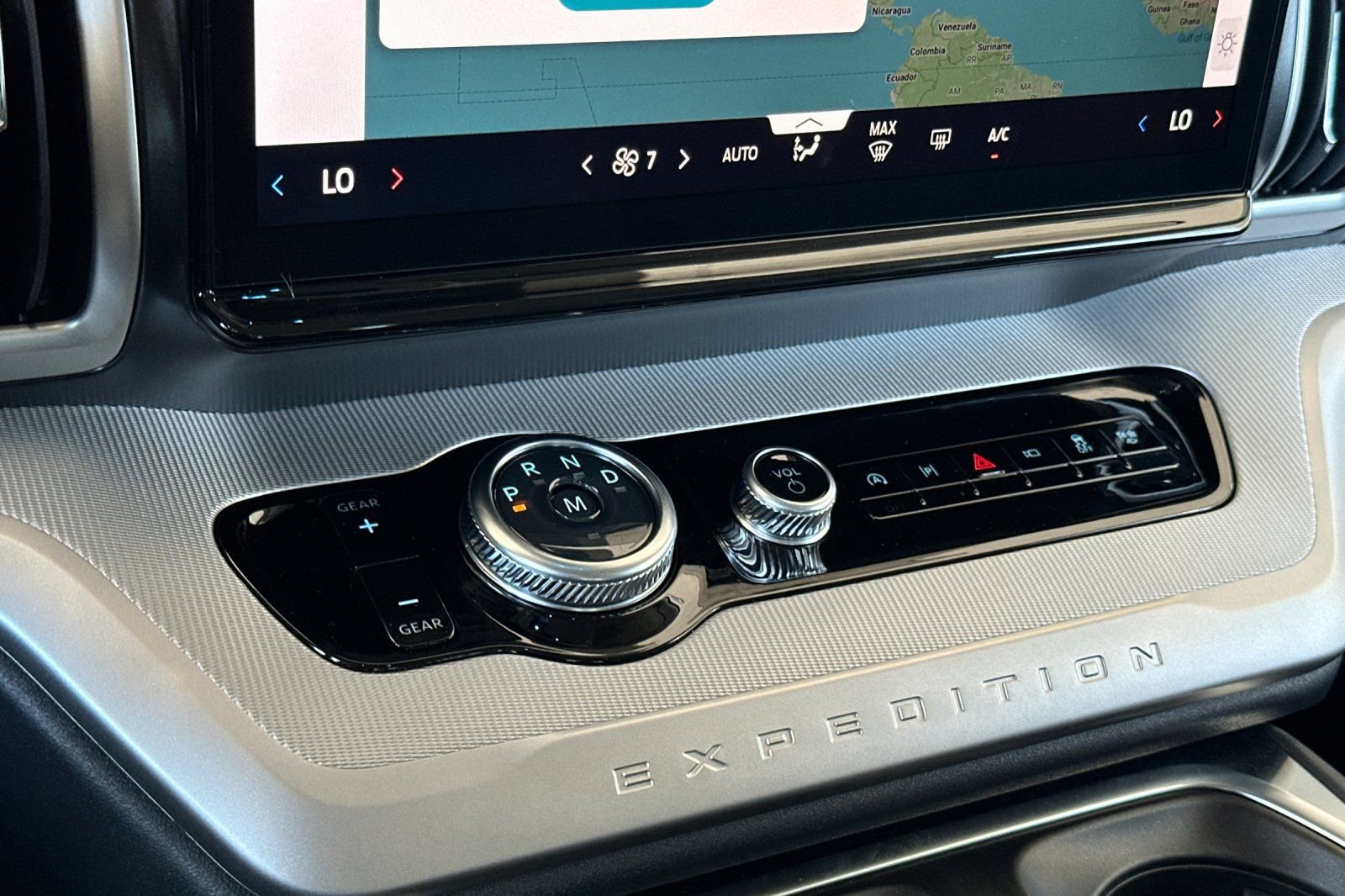 New 2026 Ford Expedition Max Active image 21