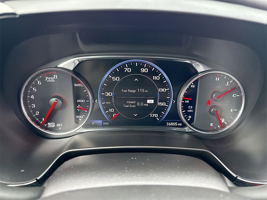 Used 2023 Chevrolet Blazer RS w/ Enhanced Convenience Package image 15