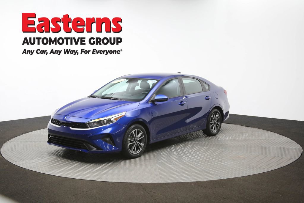 Used 2023 Kia Forte LXS image 57