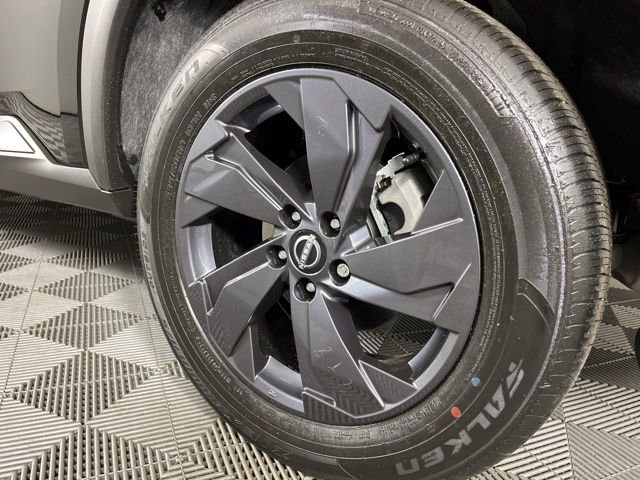 New 2026 Nissan Rogue SV w/ Cold Weather Package image 13