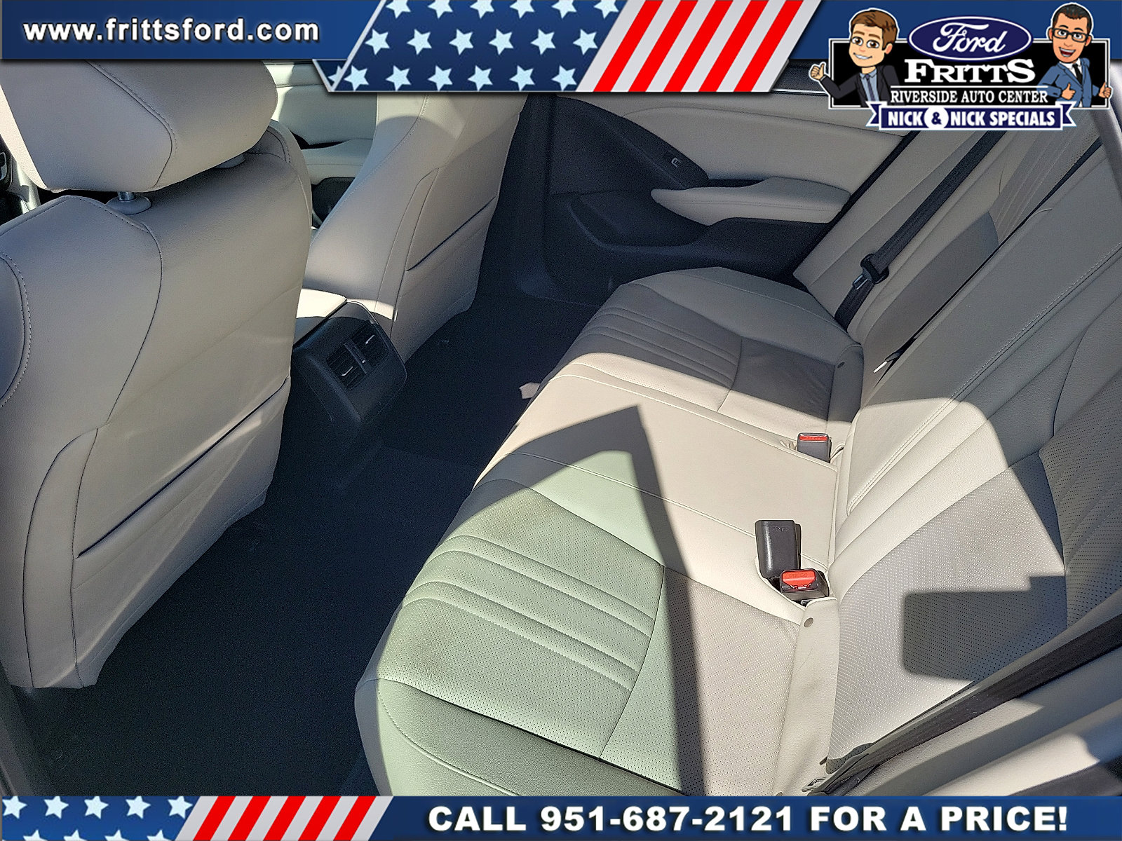 Used 2019 Honda Accord EX-L image 14