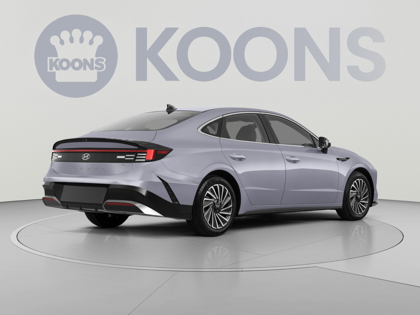 New 2027 Hyundai Sonata SEL FWD image 4