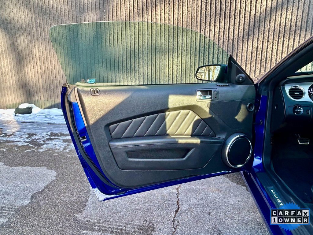 Used 2014 Ford Mustang GT Premium w/ Accessory Package 5 image 13