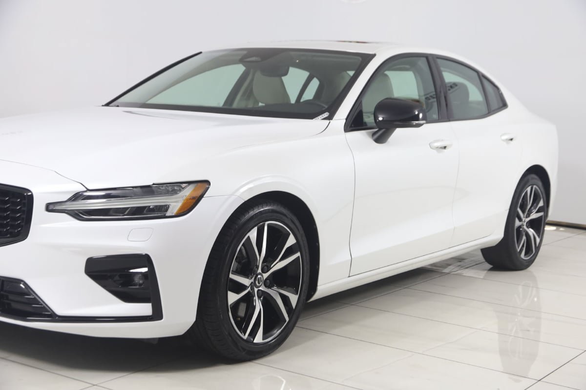 Used 2024 Volvo S60 B5 Core w/ Climate Package FWD image 44