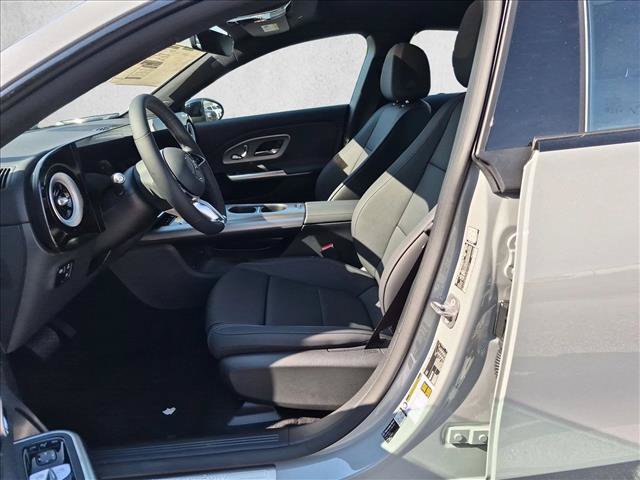 New 2027 Mercedes-Benz CLA 350 image 4