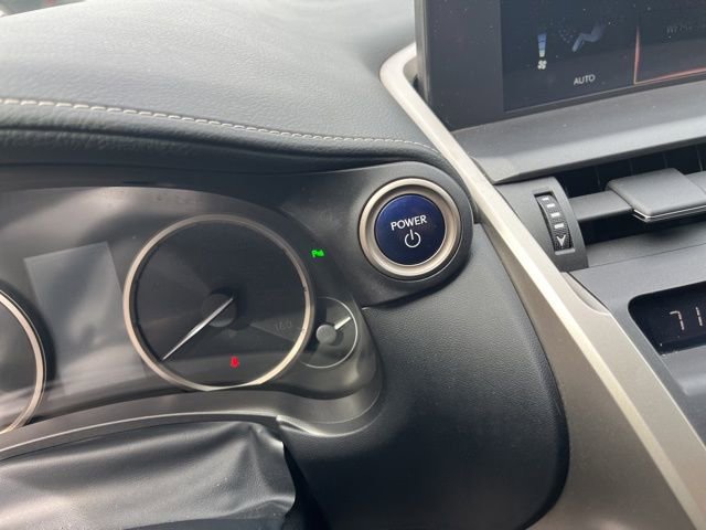Used 2020 Lexus NX 300h AWD w/ Comfort Package image 23